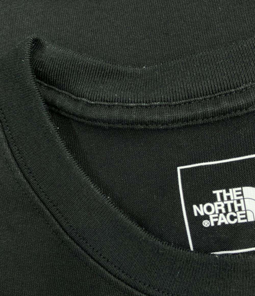 ザ・ノース・フェイス 半袖Tシャツ ユニセックス SIZE S THE NORTH FACE