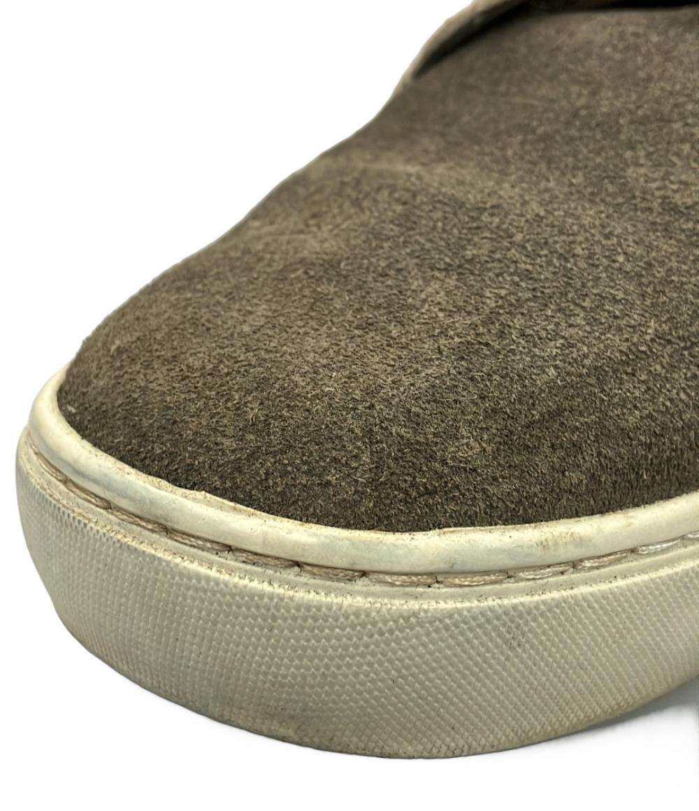 Timberland スエードレザーブーツ アドベンチャー 2.0 A12GF メンズ SIZE 26.0 (M) ティンバーランド