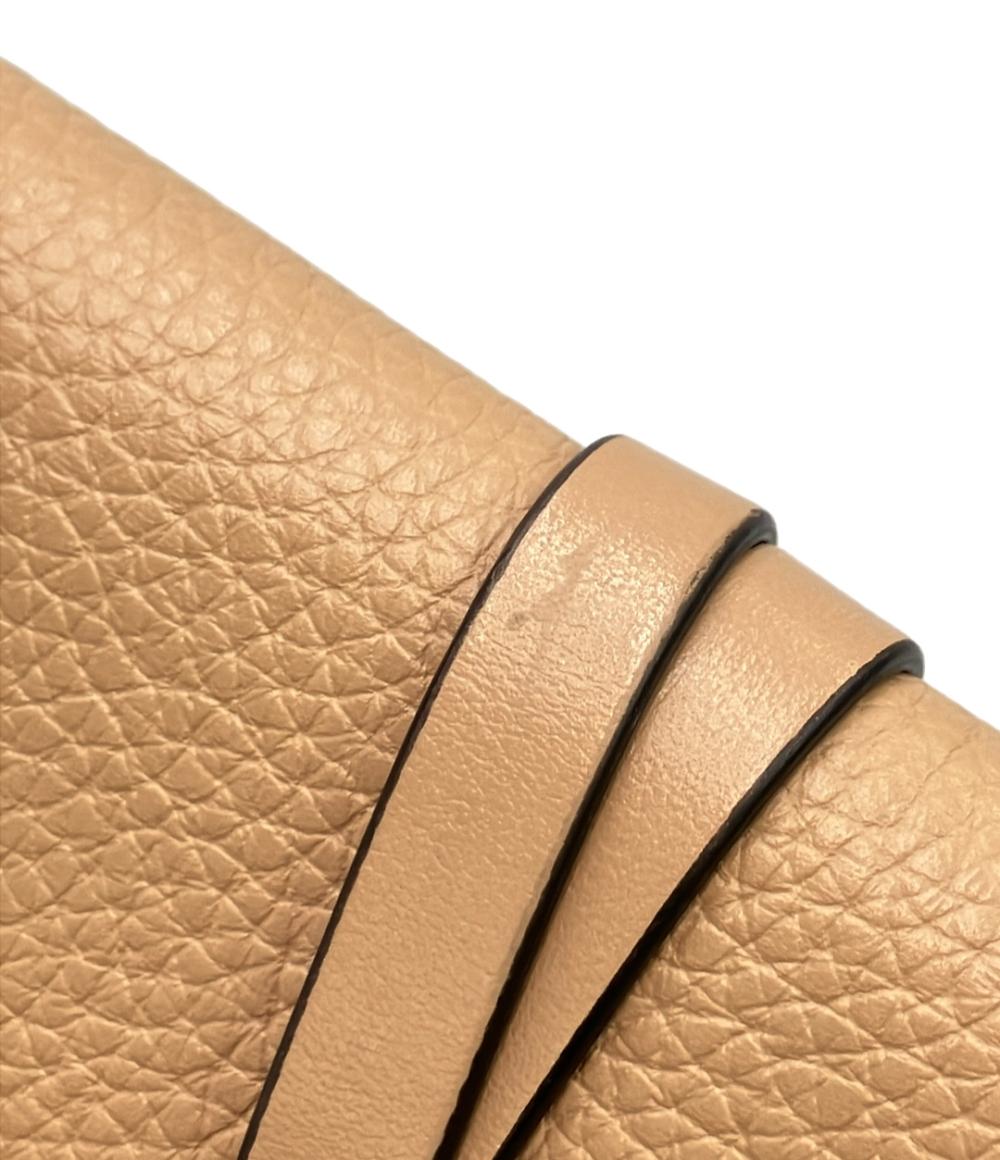 Chloe カードケース アルファベット レディース クロエ