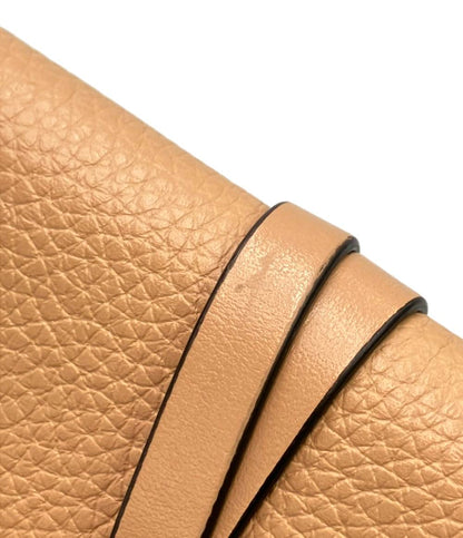 Chloe カードケース アルファベット レディース クロエ