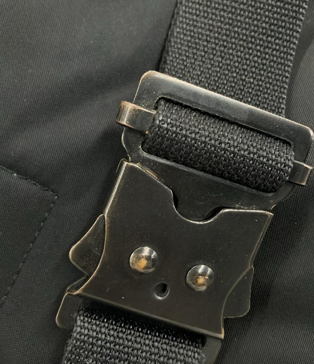 PORTER ボディバッグ レディース ポーター