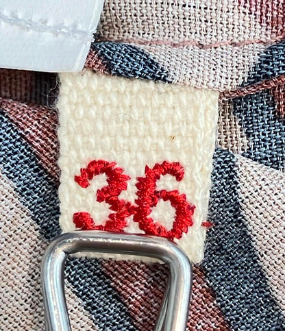 マルニ ノースリーブワンピース レディース SIZE 36 (XS) MARNI