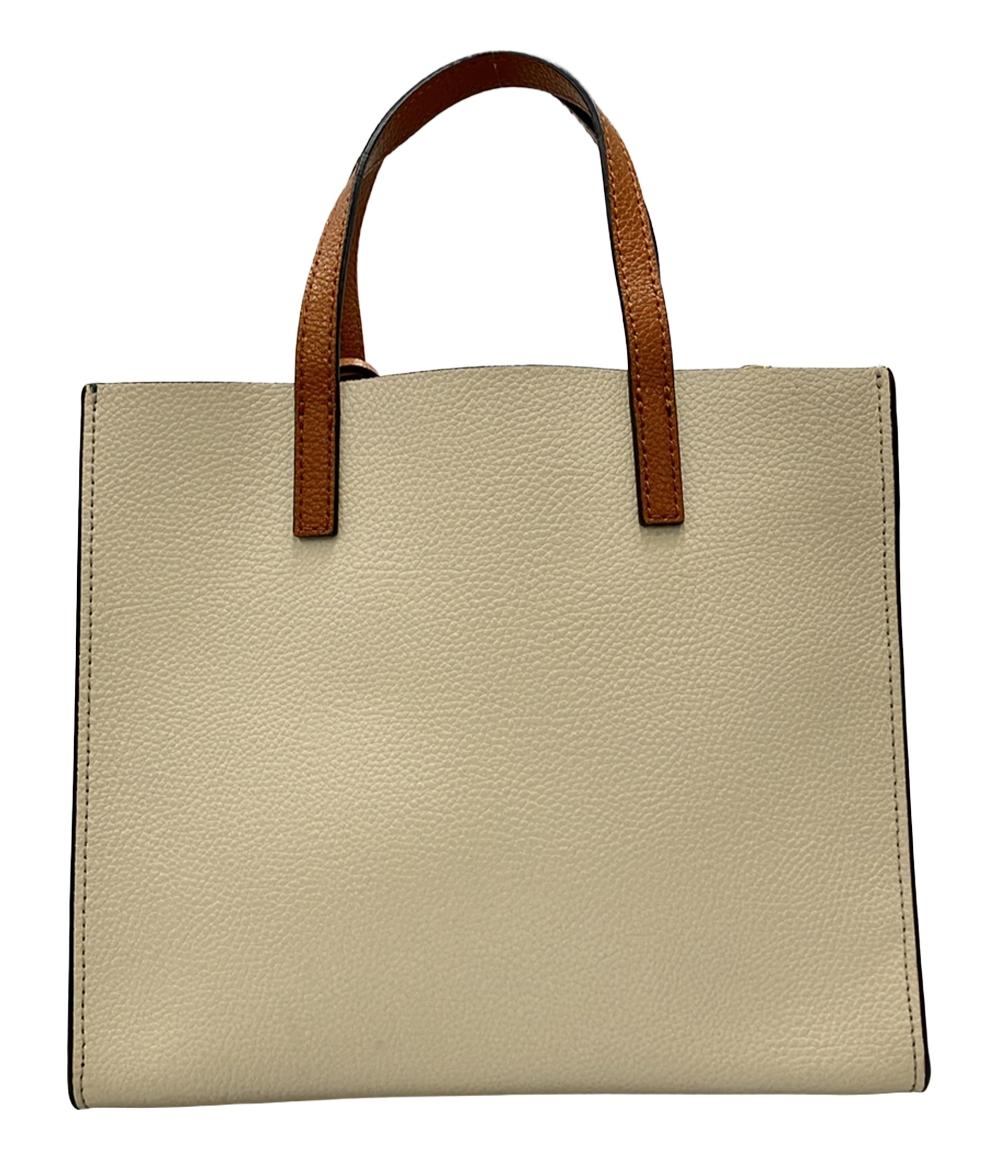 MARC JACOBS 2WAY ハンドバッグ ショルダーバッグ 斜め掛け レディース マークジェイコブス