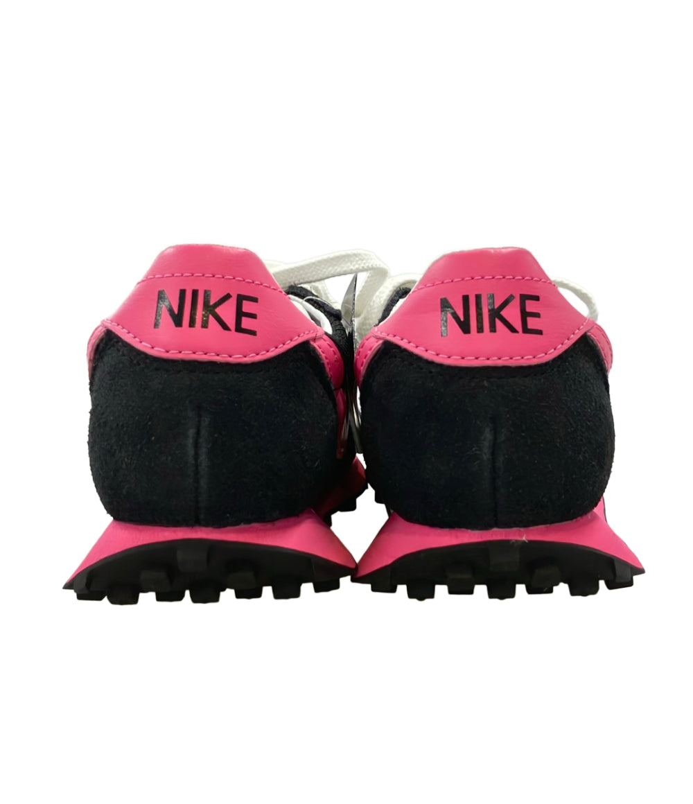 NIKE BLACK COMME des GARCONS ローカットスニーカー LD-1000 SP IU7936-001 レディース SIZE 24.0 ナイキ ブラックコムデギャルソン