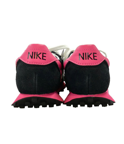 NIKE BLACK COMME des GARCONS ローカットスニーカー LD-1000 SP IU7936-001 レディース SIZE 24.0 ナイキ ブラックコムデギャルソン
