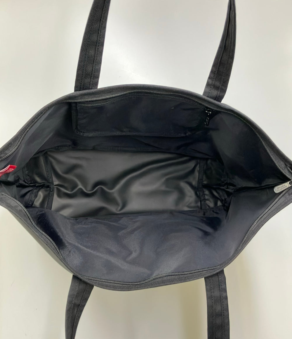 美品 Manhattan Portage トートバッグ ユニセックス マンハッタンポーテージ