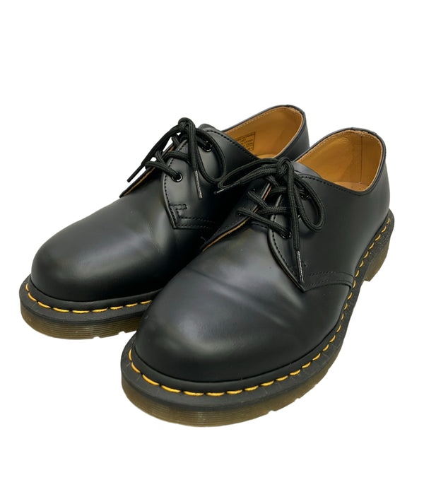 Dr.Martens レースアップシューズ 3ホール メンズ SIZE 7 ドクター