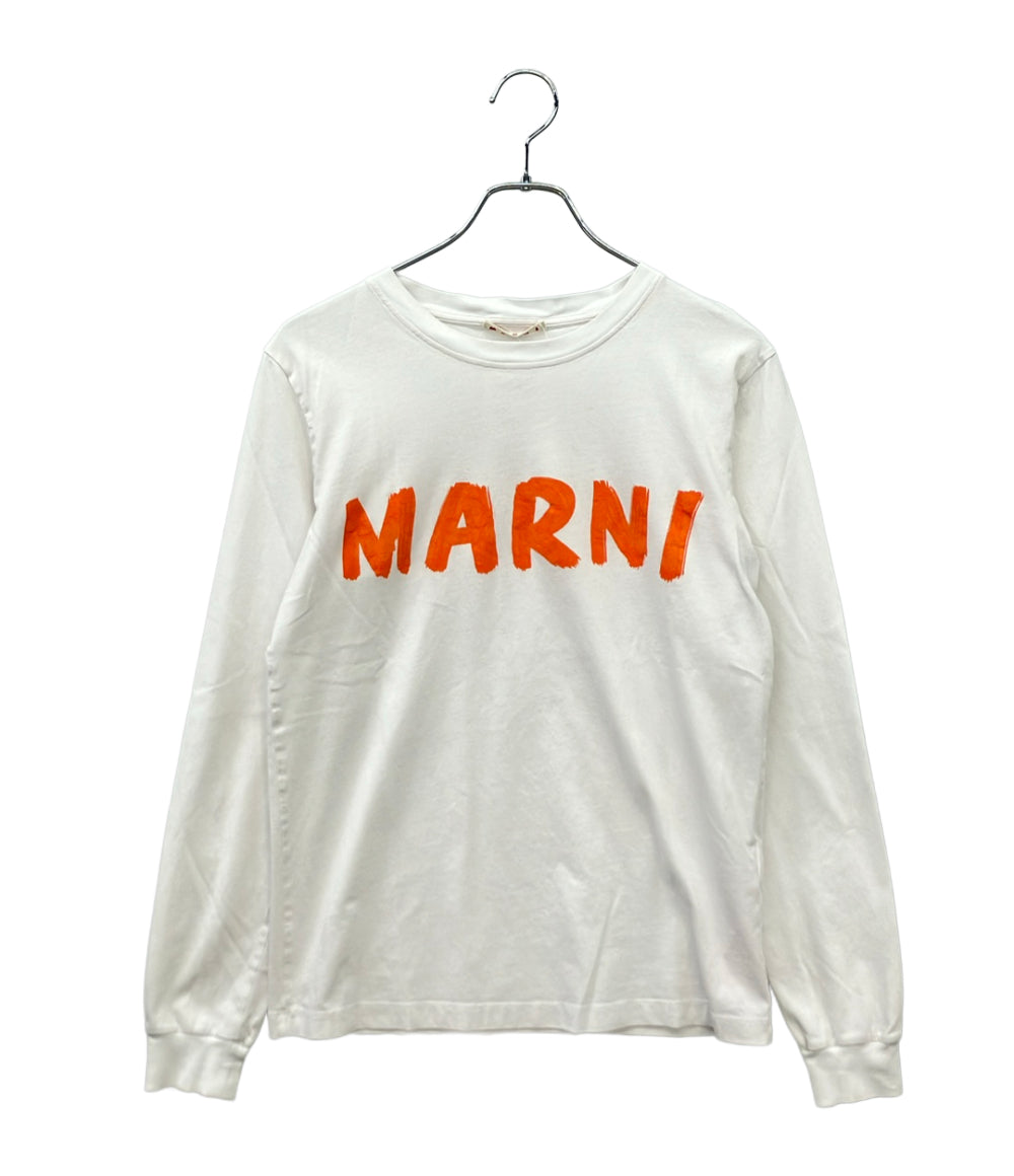 MARNI 長袖Tシャツ レディース SIZE 40 (M) マルニ