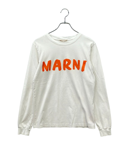 MARNI 長袖Tシャツ レディース SIZE 40 (M) マルニ