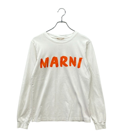 MARNI 長袖Tシャツ レディース SIZE 40 (M) マルニ