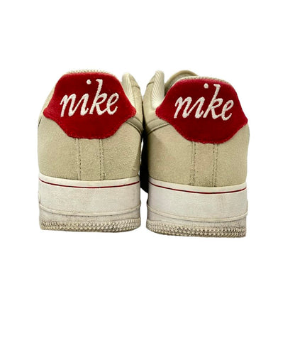 NIKE ローカットスニーカー AIR FORCE 1 07 LV8 DB3597-100 メンズ SIZE 27.5 (L) ナイキ