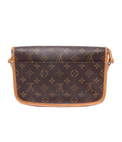 LOUIS VUITTON ショルダーバッグ 肩掛け 斜め掛け ジベシエールPM モノグラム M42248 レディース ルイ・ヴィトン