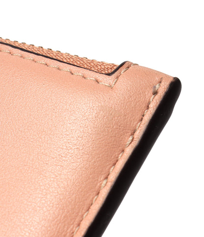 美品 COACH カードケース フラグメントケース コインケース CBF50 レディース コーチ