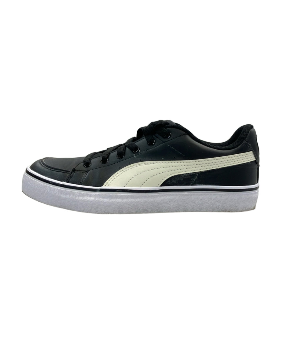 プーマ ローカットスニーカー 389907-02 レディース SIZE 23.0 (M) PUMA