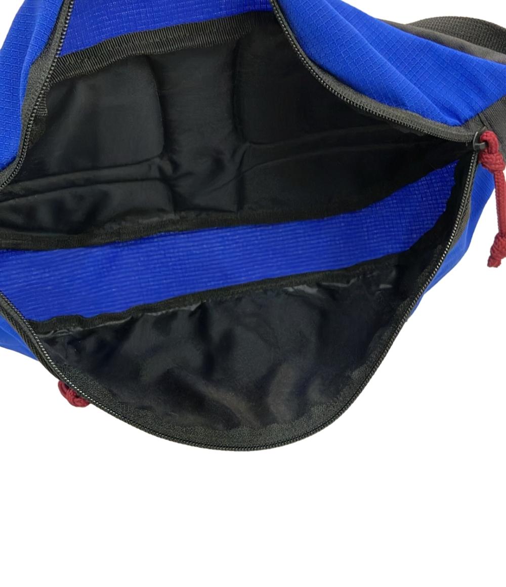 美品 アディダス ウエストバッグ ボディバッグ メンズ adidas