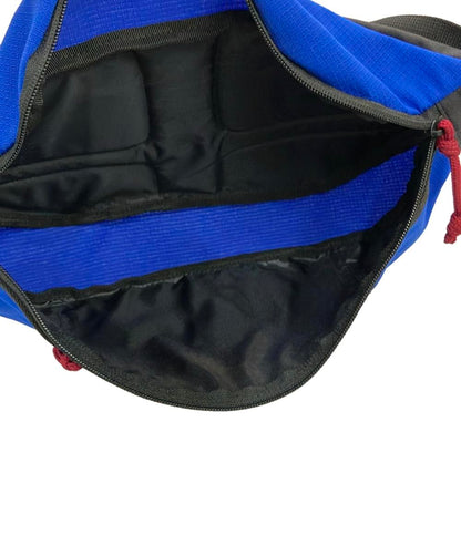 美品 アディダス ウエストバッグ ボディバッグ メンズ adidas