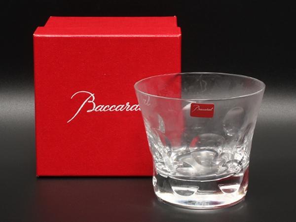 Baccarat グラス タンブラー ベルーガ バカラ