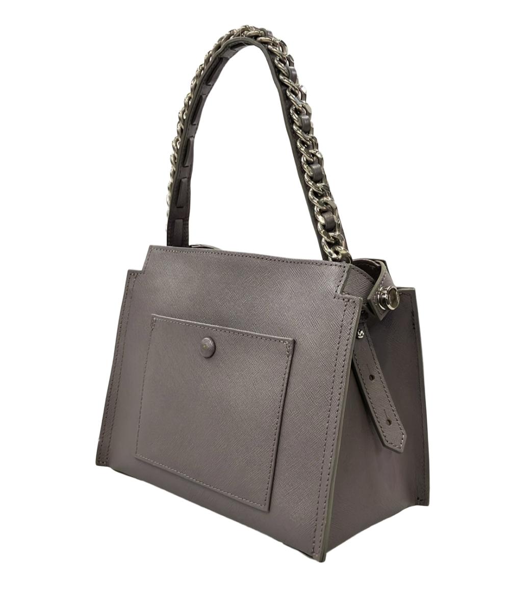 WAKO ハンドバッグ レディース ワコー