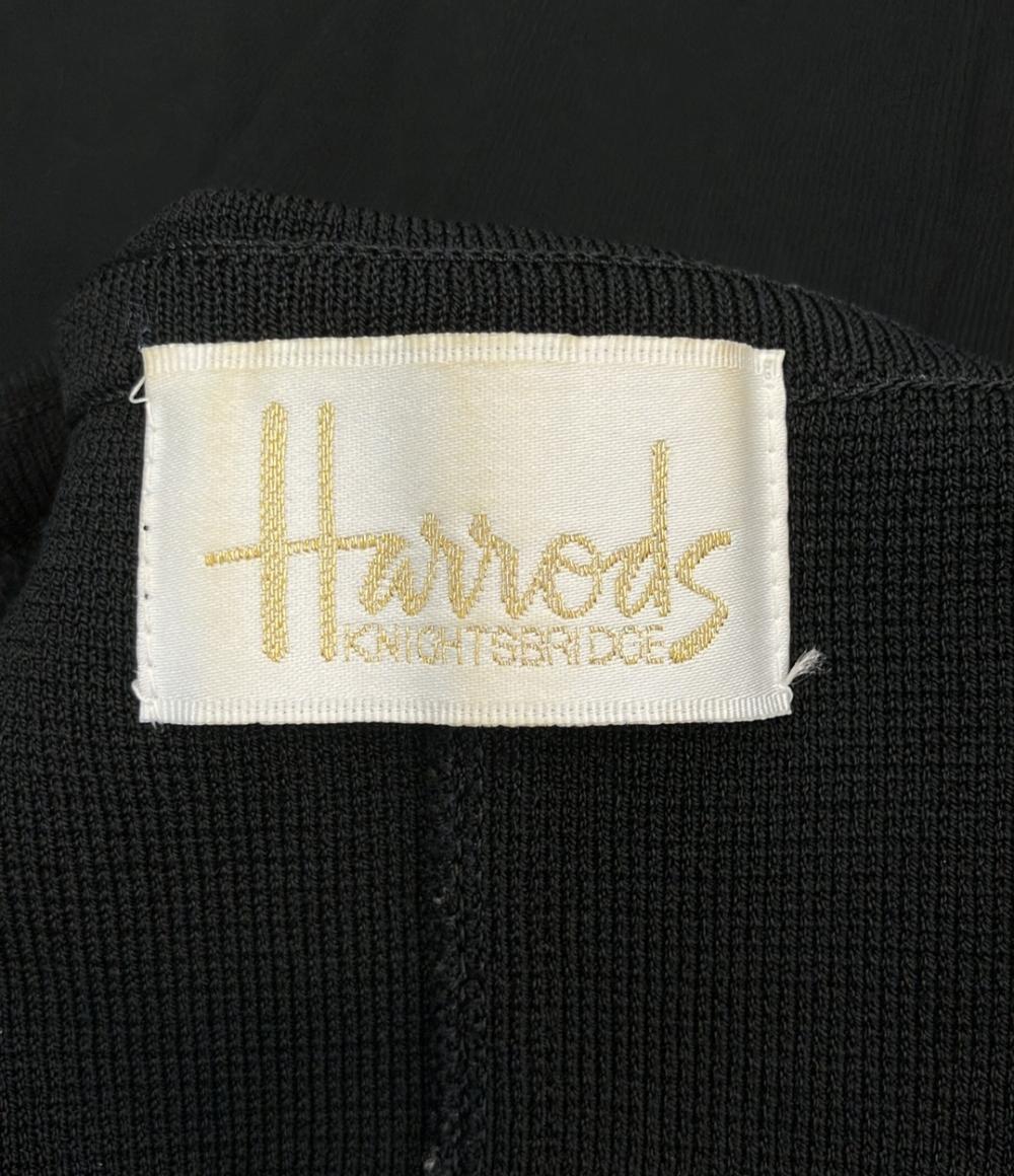 ハロッズ ジャケット スカート セットアップ レディース Harrods