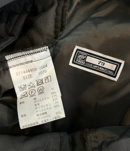 ゾーイ セットアップパンツスーツ コーデュロイ メンズ SIZE 2 (M) Zoy