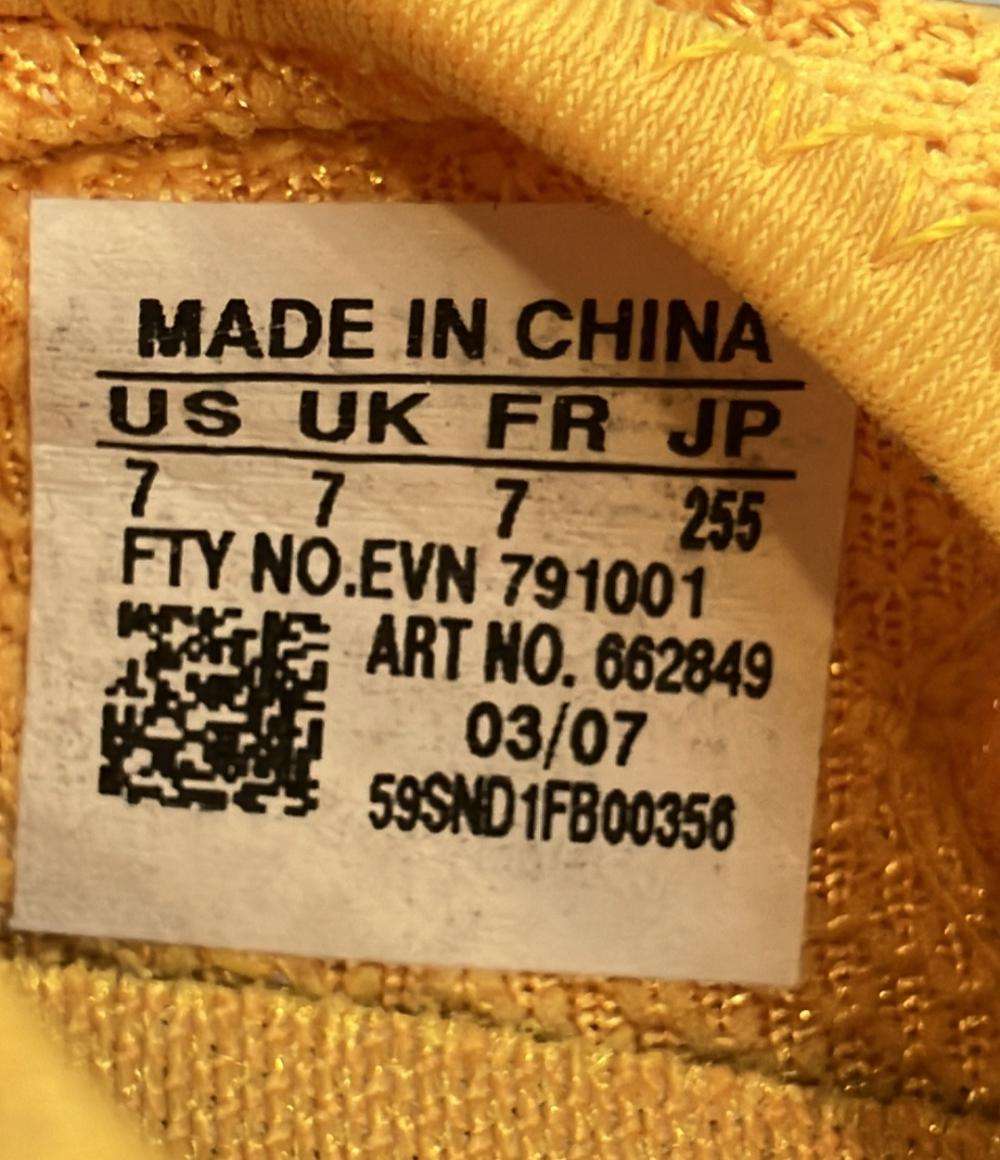 adidas ウォーターシューズ 水陸両用 ユニセックス SIZE 25.5 (XL) アディダス
