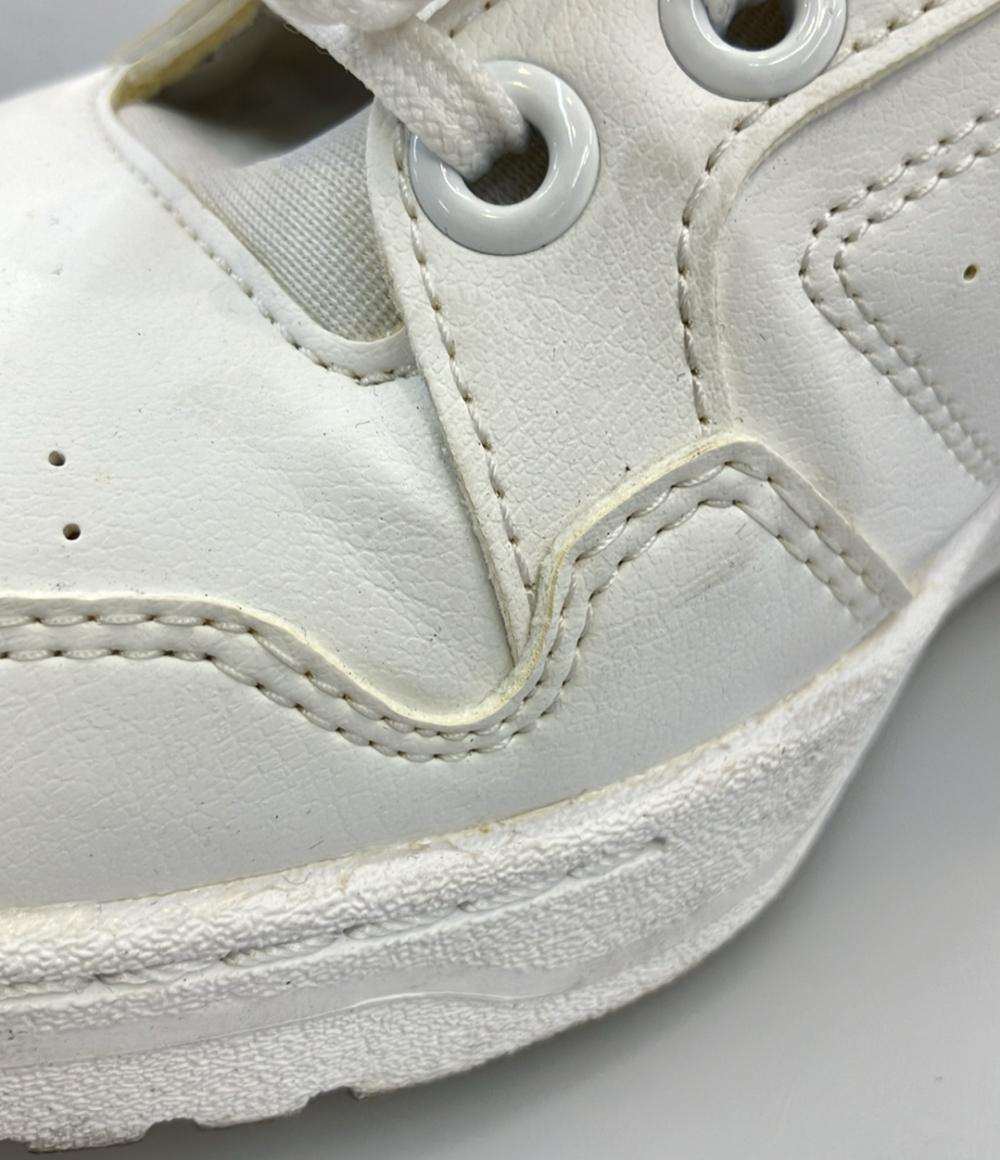 adidas ローカットスニーカー FZ2246 メンズ SIZE 26.5 (M) アディダス