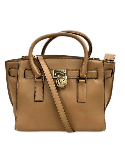MICHAEL KORS ハンドバッグ ショルダーバッグ 2WAY 斜め掛け レディース マイケルコース