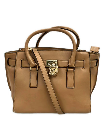 MICHAEL KORS ハンドバッグ ショルダーバッグ 2WAY 斜め掛け レディース マイケルコース