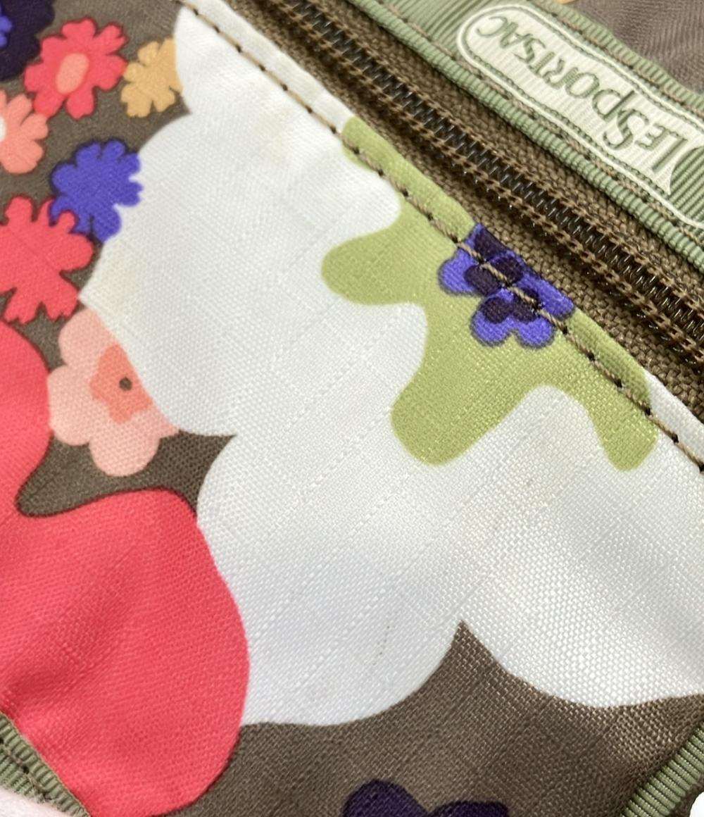 LeSportsac ショルダーバッグ 斜め掛け レディース レスポートサック