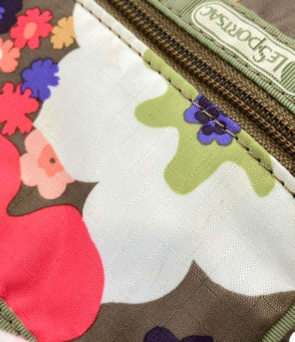 LeSportsac ショルダーバッグ 斜め掛け レディース レスポートサック