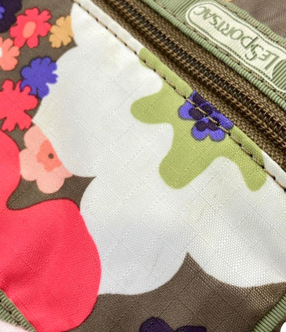 LeSportsac ショルダーバッグ 斜め掛け レディース レスポートサック
