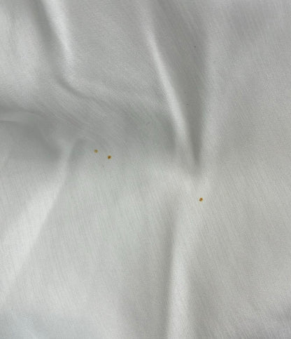 訳あり アディアム 半袖ニットワンピース レディース SIZE XS (XS) ADEAM