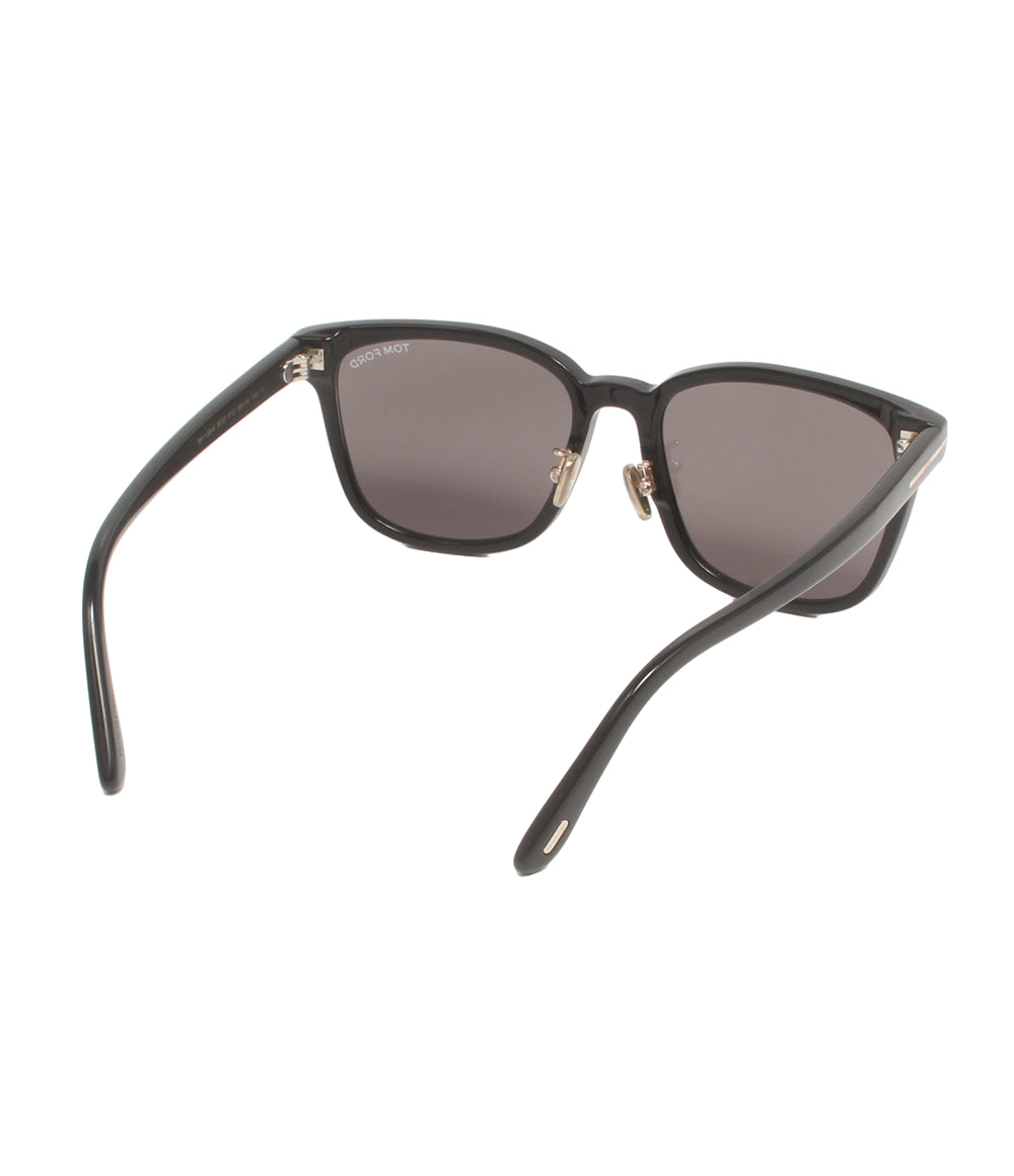 TOM FORD サングラス アイウェア 56□18 TF1130-K レディース メンズ トムフォード