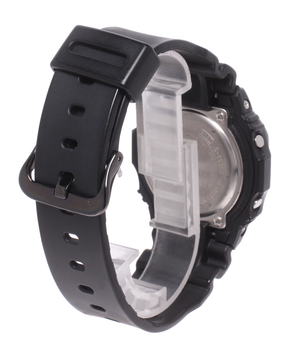 CASIO MHL. 腕時計 G-SHOCK ソーラー G-5600E-MHL メンズ カシオ エムエイチエル