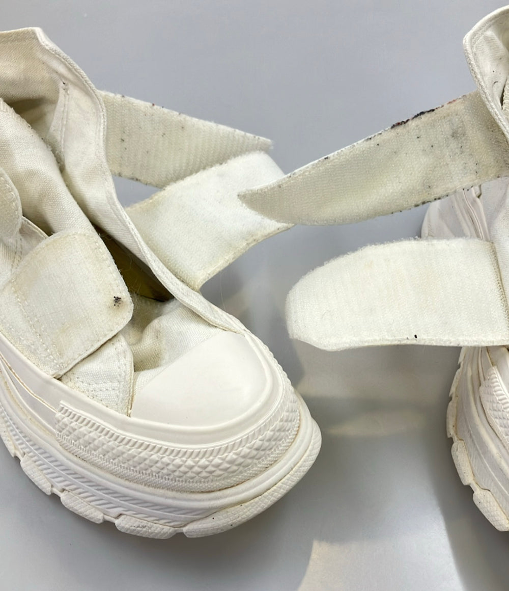 CONVERSE ハイカットスニーカー 1SE323 レディース SIZE 23.0 コンバース