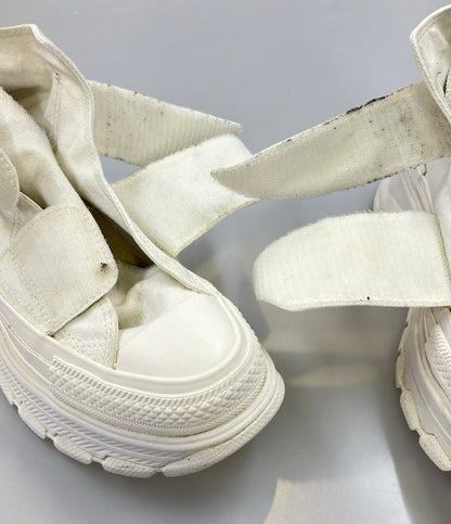 CONVERSE ハイカットスニーカー 1SE323 レディース SIZE 23.0 コンバース