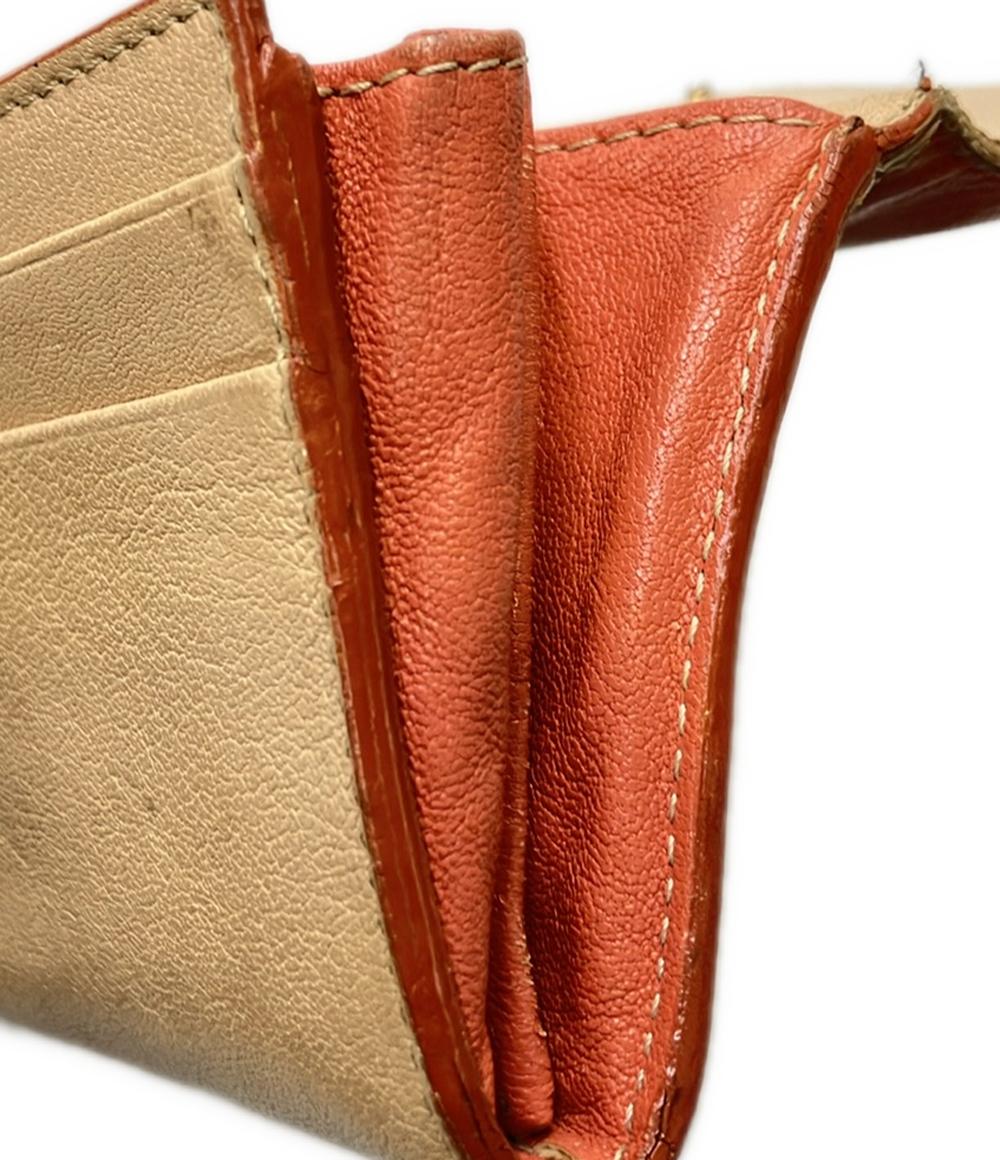 Chloe 長財布 レディース クロエ – Rehello by BOOKOFF