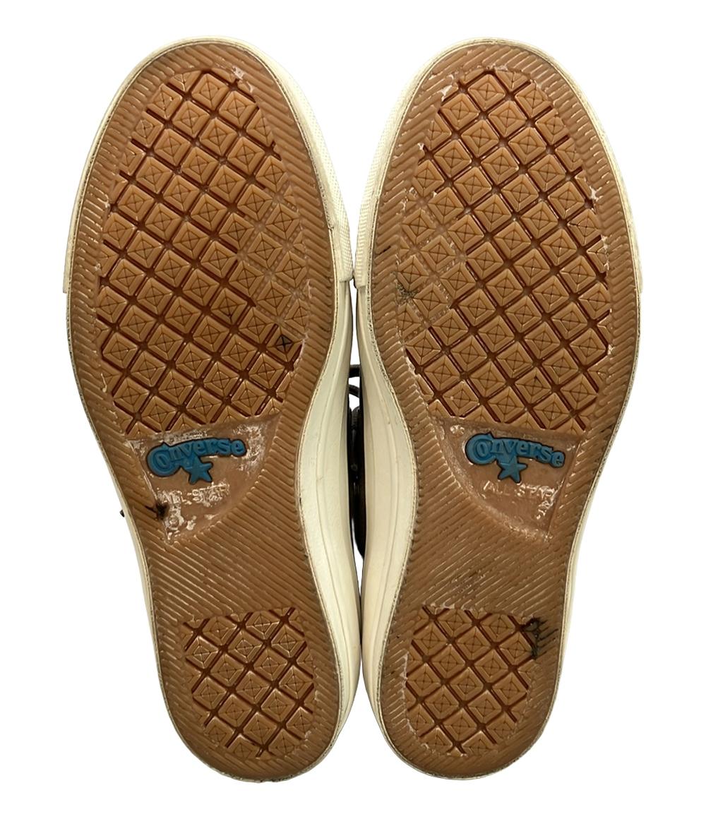 CONVERSE ローカットスニーカー オールスター 100 1SC728 レディース SIZE 24.0 (L) コンバース