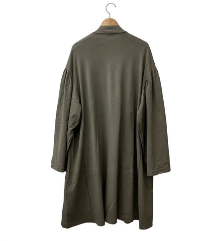 美品 ラッドミュージシャン 七分袖ロングカーディガン KIMONO CARDIGAN メンズ SIZE 46 LAD MUSICIAN