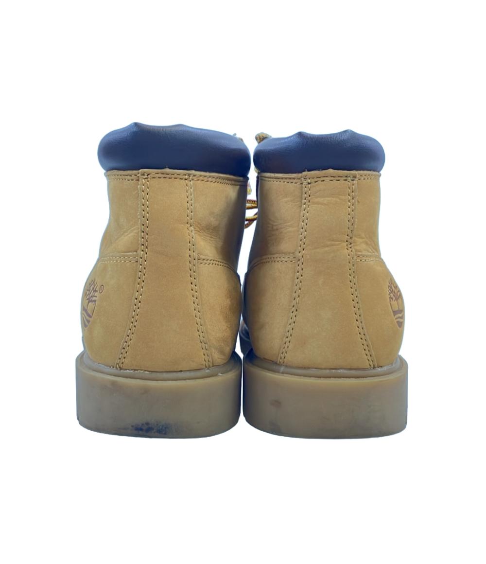 Timberland ワークブーツ メンズ SIZE 27.0 (L) ティンバーランド