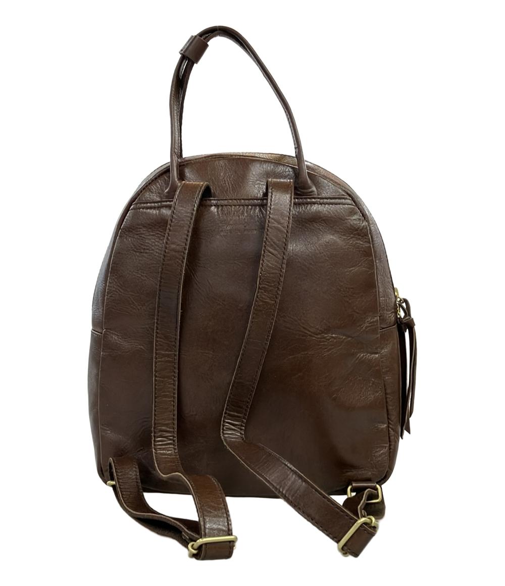 TIDEWAY リュック レディース タイドウェイ