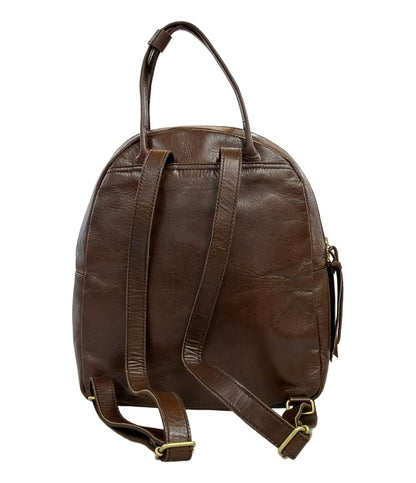 TIDEWAY リュック レディース タイドウェイ