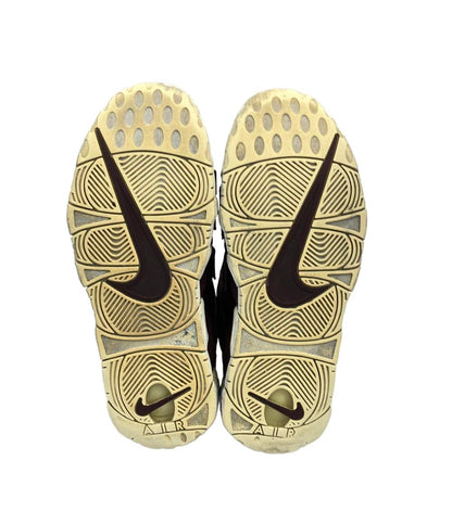 NIKE ミドルカットスニーカー AIR MORE UPTEMPO 96 QS 921949-600 メンズ SIZE 26.0 (M) ナイキ