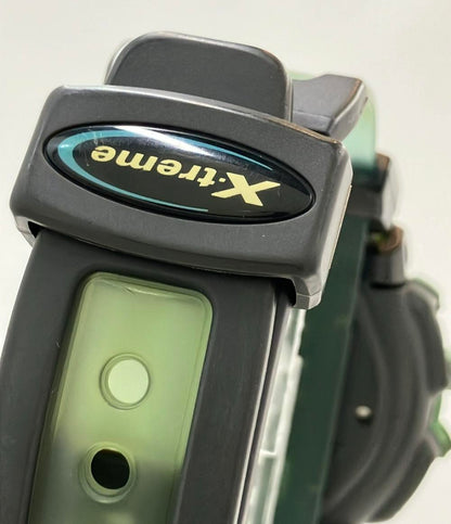 CASIO 腕時計 X-treme G-SHOCK クオーツ DW-004 メンズ カシオ