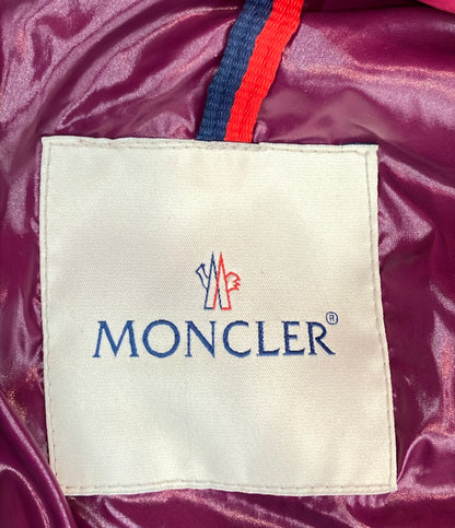 MONCLER ダウンコート JURA 920-093-46332-50-54155 レディース SIZE 00 (XS) モンクレール