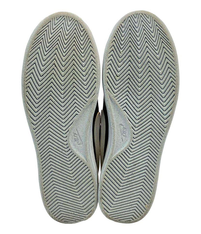 ナイキ ローカットスニーカー コート ロイヤル 2 DH3159-001 レディース SIZE 23.5 (M) NIKE