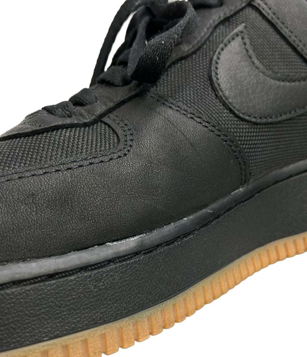 NIKE ローカットスニーカー エア フォース 1 ゴア テックス CK2630-001 メンズ SIZE 29.0 ナイキ