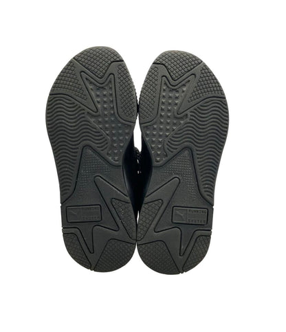 プーマ ローカットスニーカー 391928-01 レディース SIZE 24.5 (L) PUMA