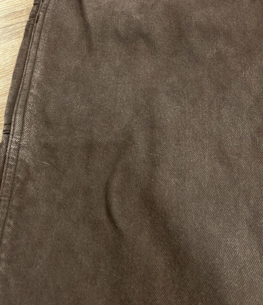 SHISHIKUI ペインターパンツ レディース SIZE 30 (XS) シシクイ