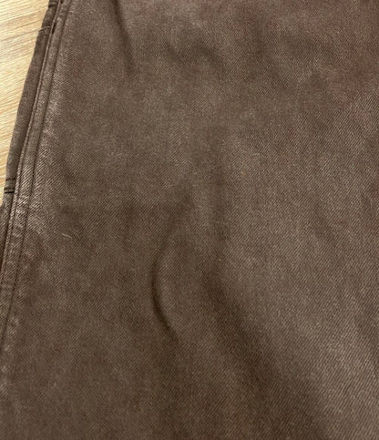 SHISHIKUI ペインターパンツ レディース SIZE 30 (XS) シシクイ